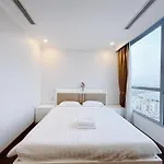 Landmark Saigon Building