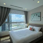 Landmark Saigon Building